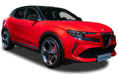 Alfa Romeo Junior, 2024