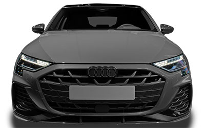 Audi A3, 2027