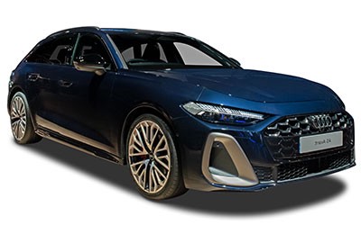 Audi A5, 2027