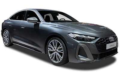 Audi A5, 2027
