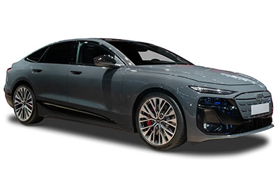 Audi A6 e-tron, 2027