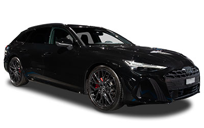 Audi A6, 2027