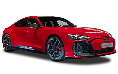 Audi e-tron GT, 2027