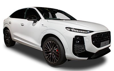 Audi Q3, 2027