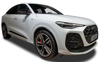 Audi Q5 Sportback, 2027