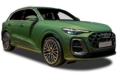 Audi Q5, 2027