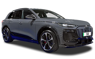 Audi Q6 e-tron, 2027