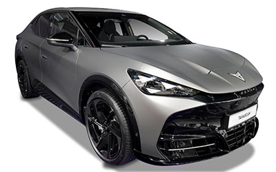 Cupra Tavascan, 2025