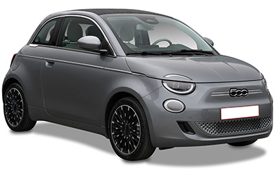 FIAT 500, 2026