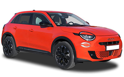 FIAT 600, 2025