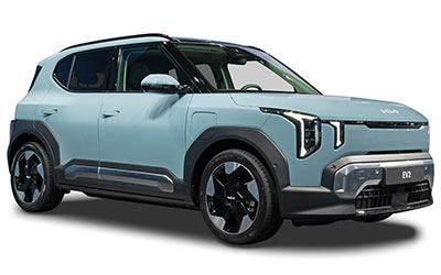 KIA EV2, 2026