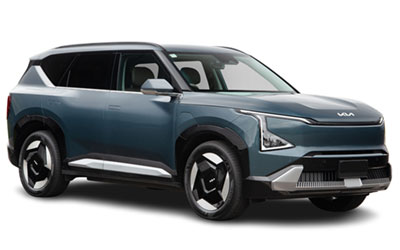 KIA EV5, 2025