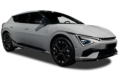 KIA EV6, 2025