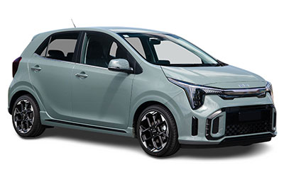 KIA Picanto, 2025