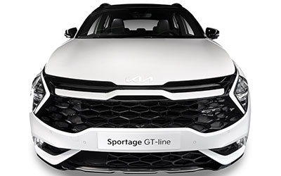 KIA Sportage, 2025