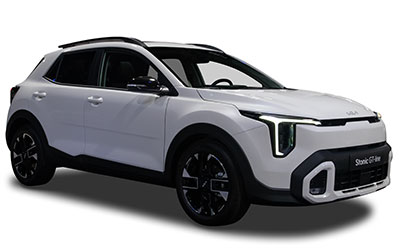 KIA Stonic, 2026