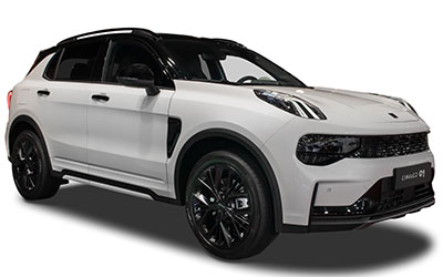 Lynk & Co 01, 2026
