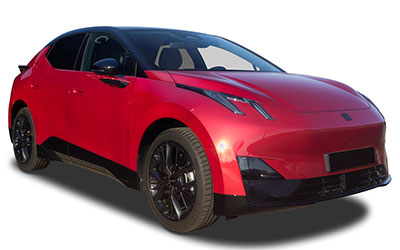 Lynk & Co 02, 2027