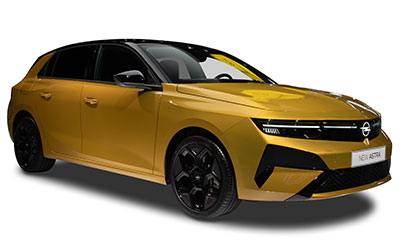 Opel Astra, 2026