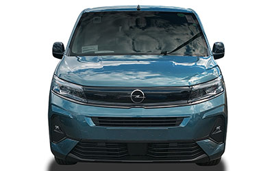 Opel Combo Life, 2026