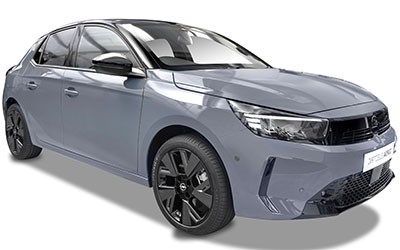 Opel Corsa, 2026