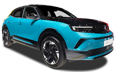 Opel Mokka, 2026
