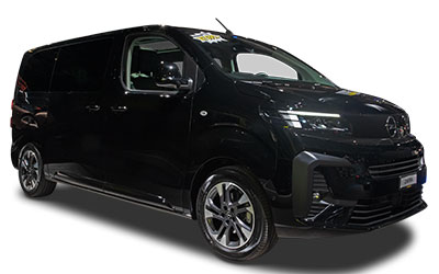 Opel Zafira, 2026