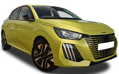 Peugeot 208, 2026