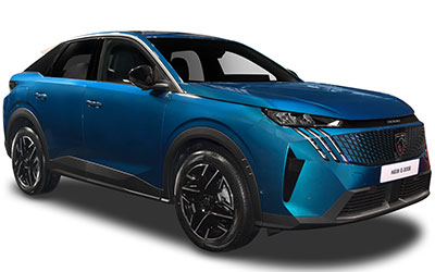 Peugeot 3008, 2026
