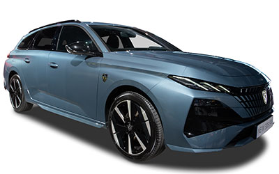 Peugeot 308, 2026