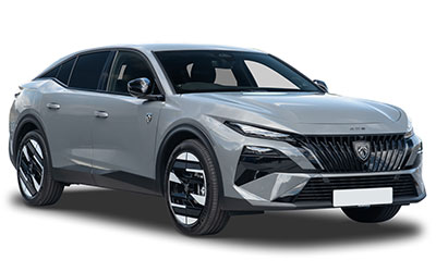 Peugeot 408, 2026