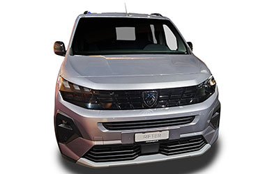Peugeot Rifter, 2026