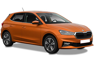 Skoda Fabia, 2027