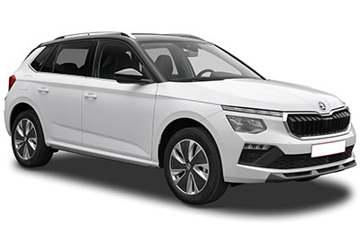Skoda Kamiq, 2027