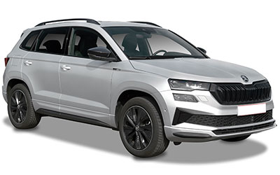 Skoda Karoq, 2027