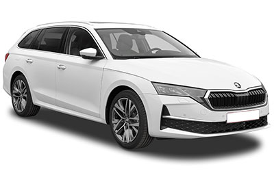 Skoda Octavia, 2027