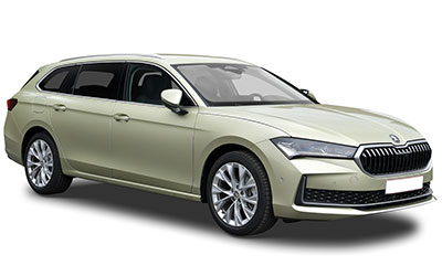 Skoda Superb, 2027