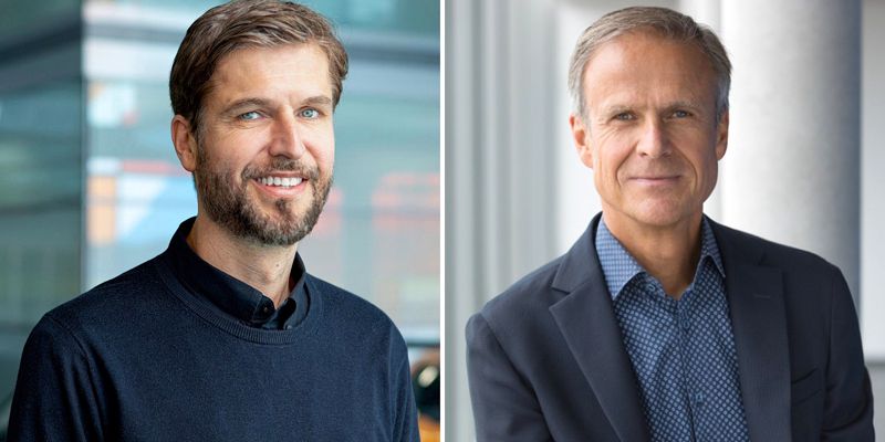 Han blir designchef på Porsche efter Michael Mauer