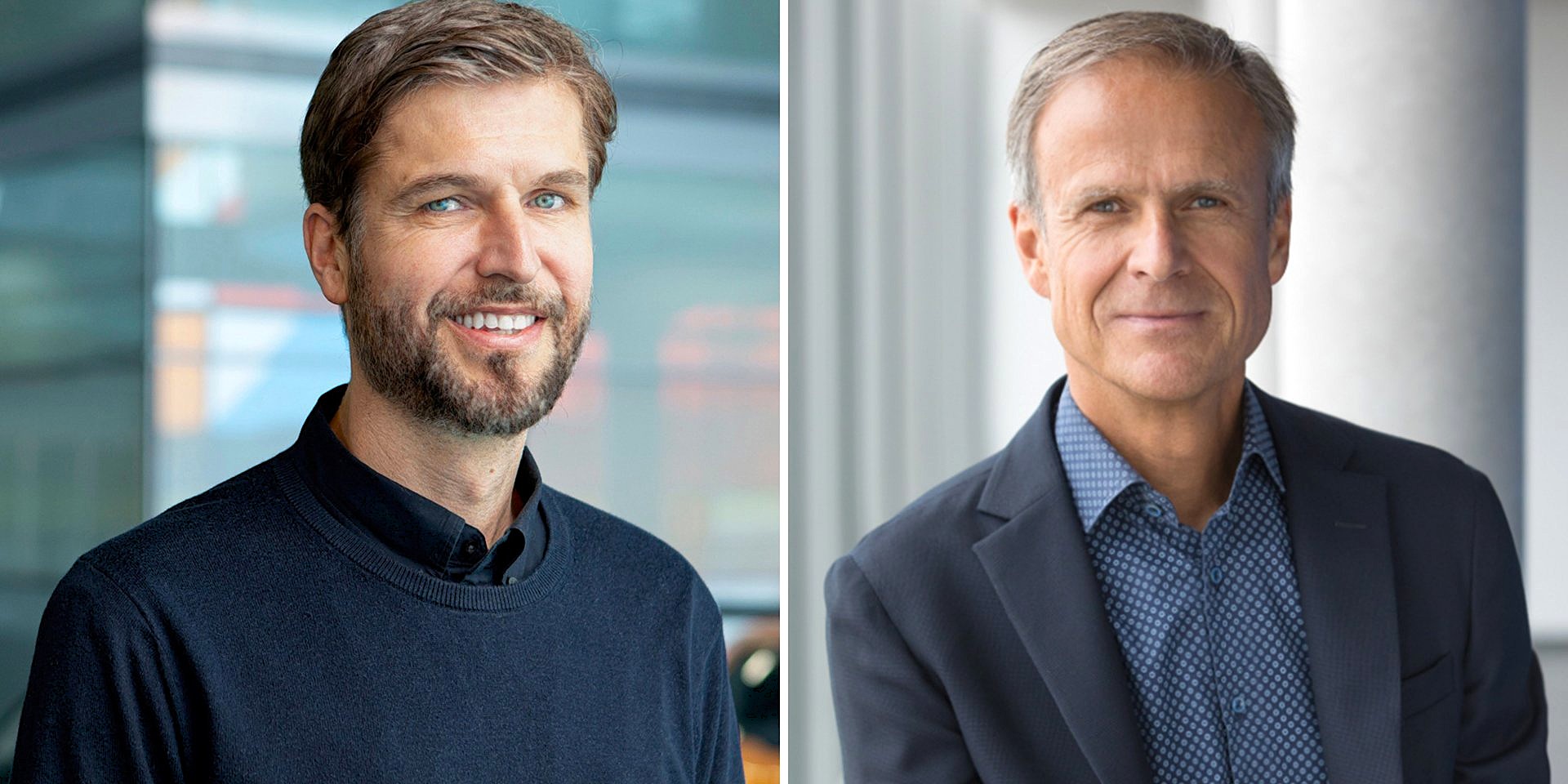 Han blir designchef på Porsche efter Michael Mauer