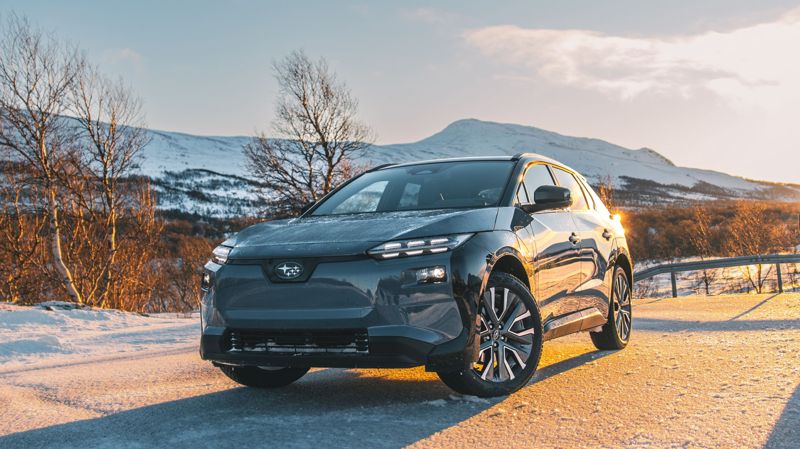 Bilvalet blir ny Subaru-återförsäljare i Skåne