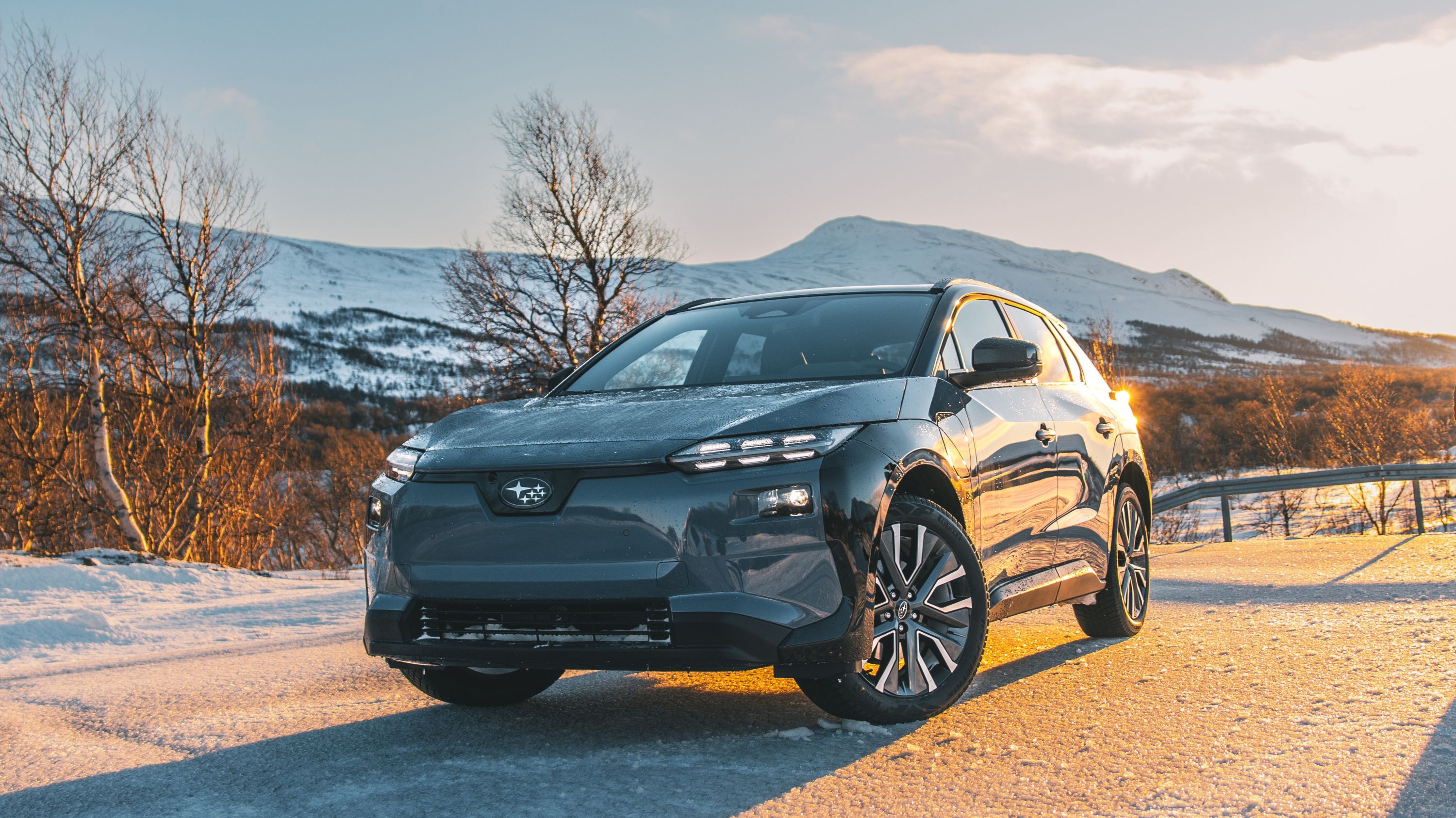 Bilvalet blir ny Subaru-återförsäljare i Skåne