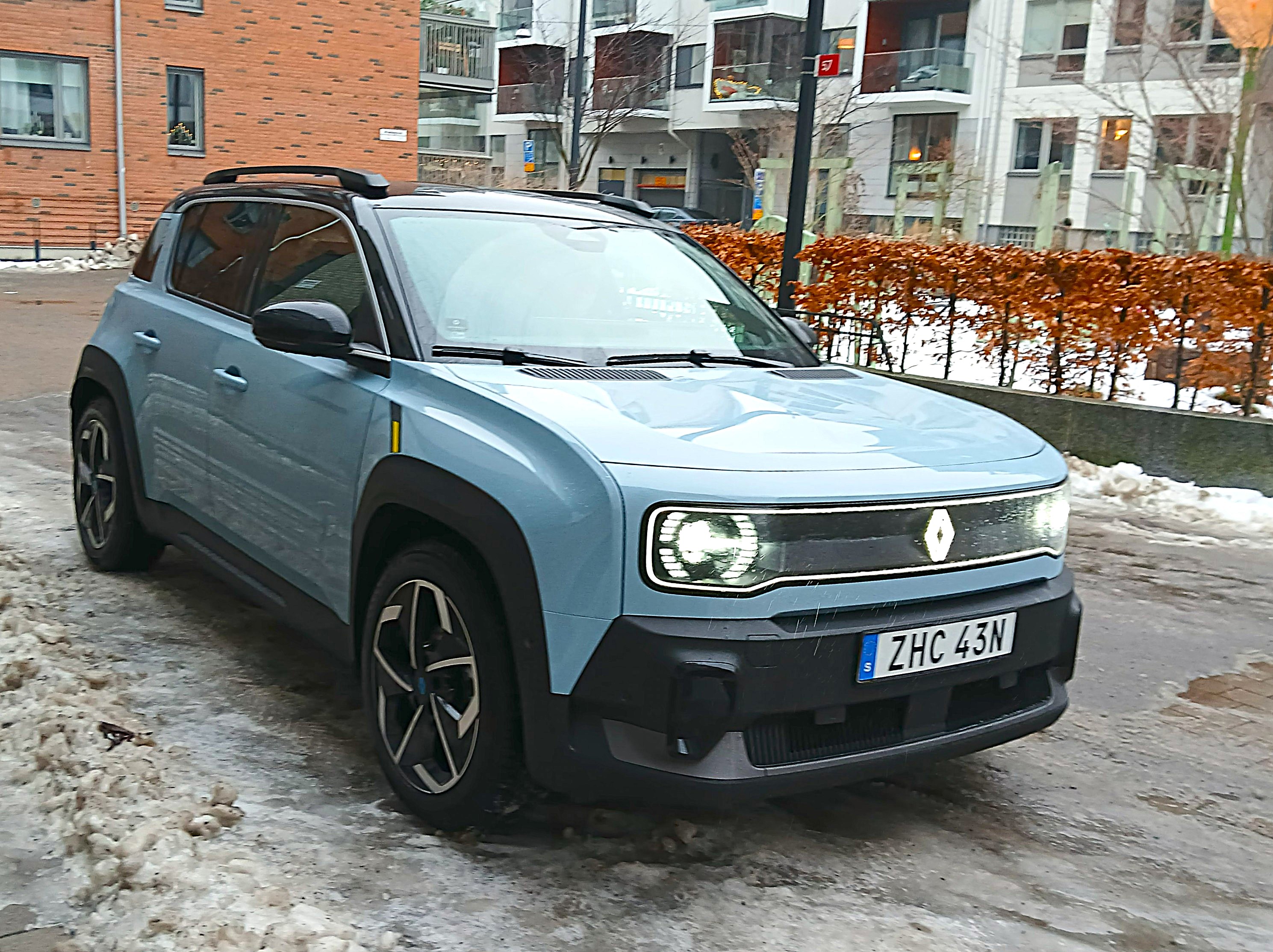 Billigare ladda elbilen än att tanka bensin- och dieselbilar
