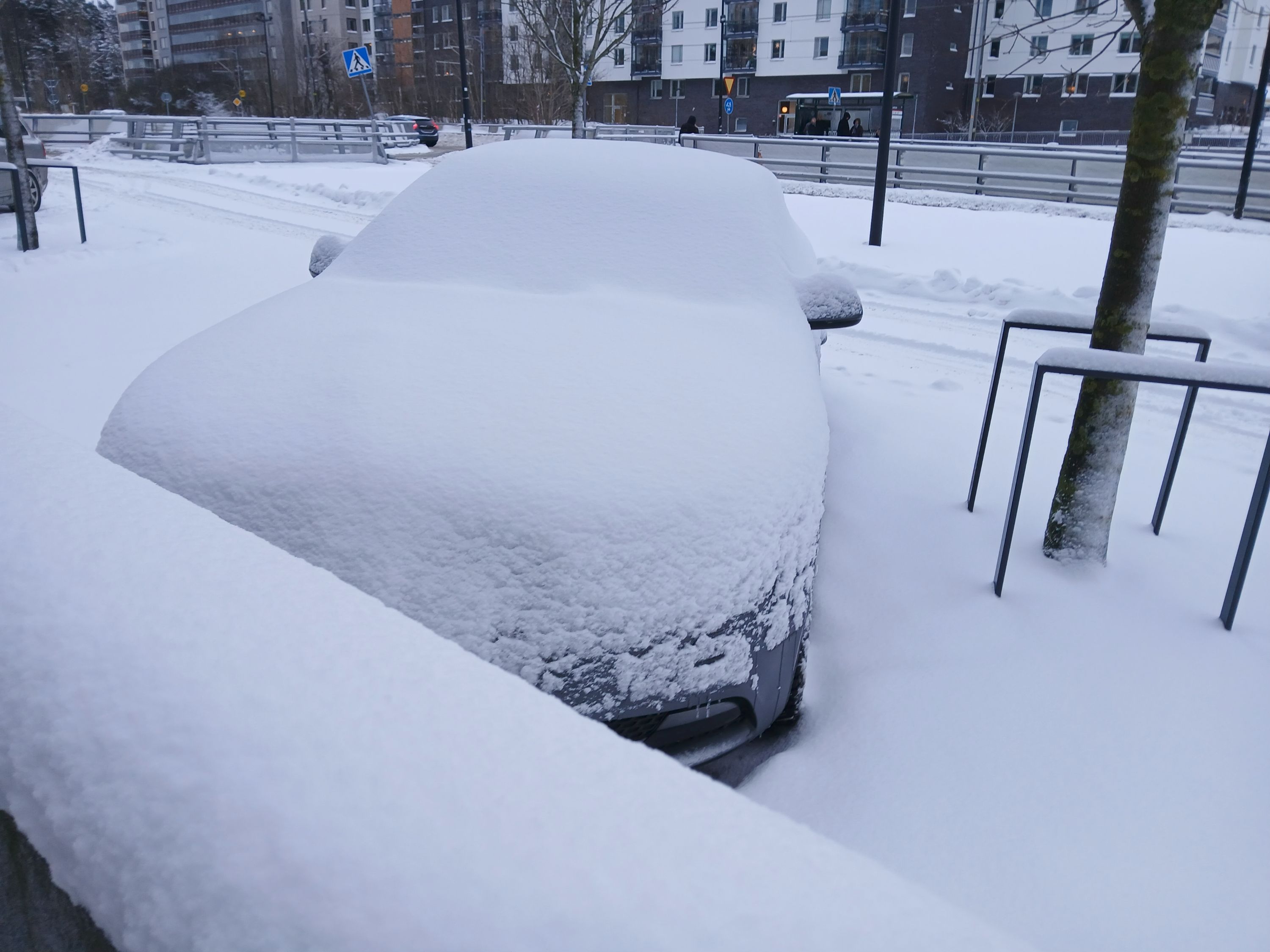 Viktiga däckregeln som nästan ingen känner till