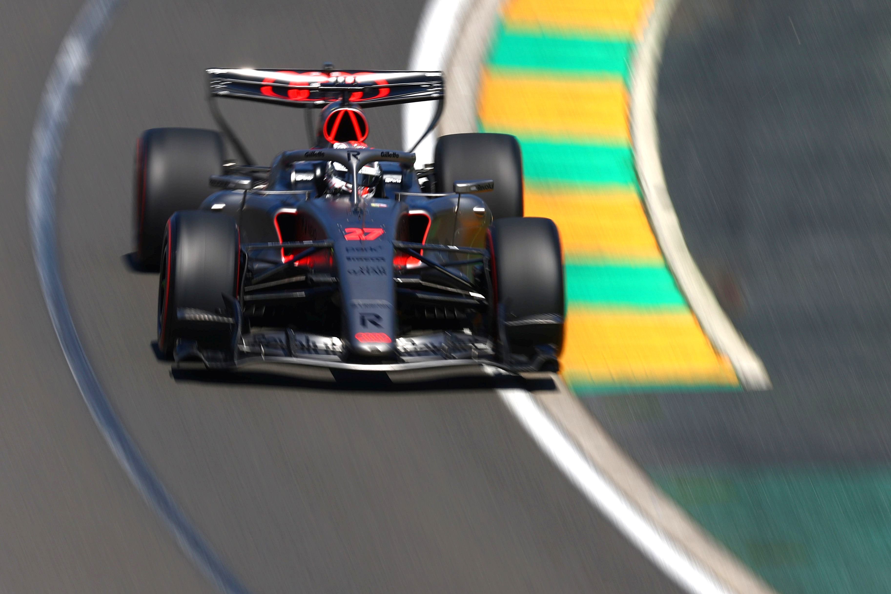 Nu gör Audi debut i Formel 1 – Lista med alla lopp 2026