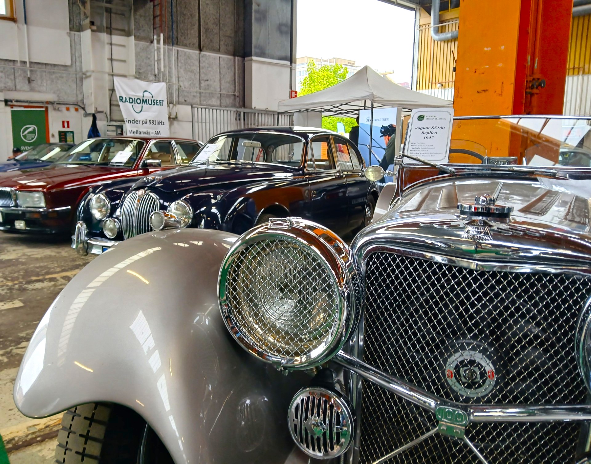 KAK: Hopp finns om att motorkulturen överlever ELV