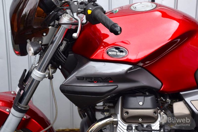 Bilprovningen: Ombesiktning för var åttonde motorcykel