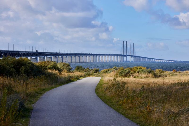 Ökad pendling och mer gods över Öresundsbron