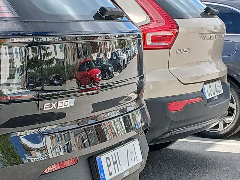 Elbilen nu störst på begagnatmarknaden