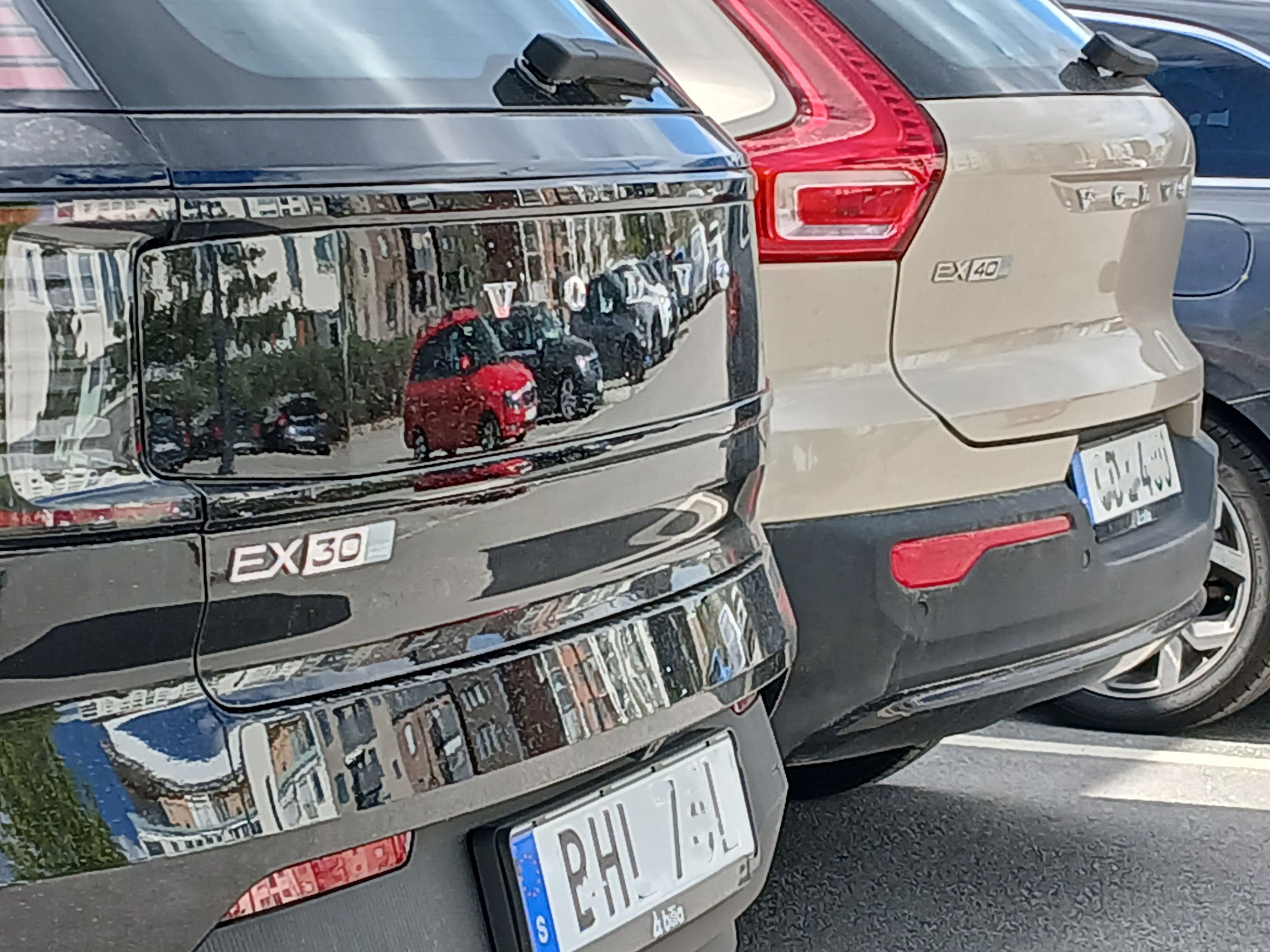 Elbilen nu störst på begagnatmarknaden