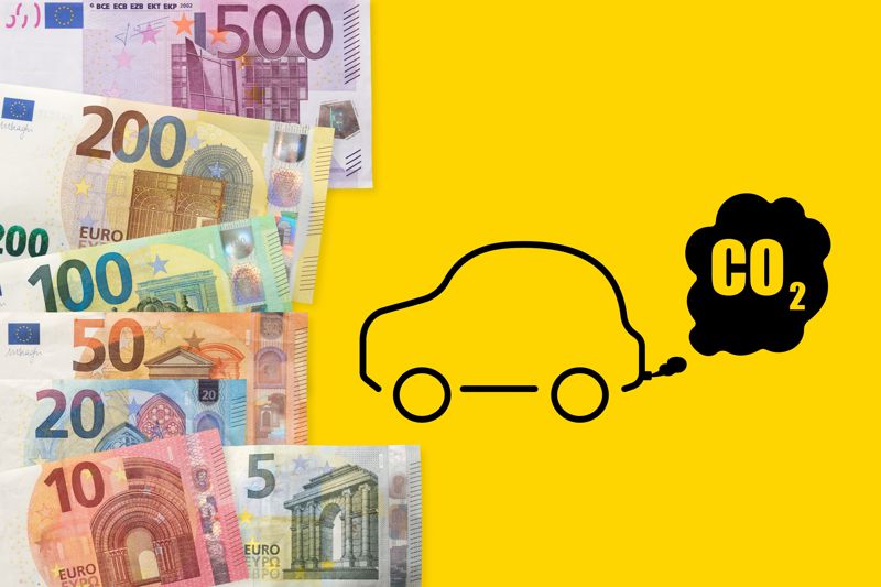 Bonussystemet Bonus Malus - det här behöver du veta